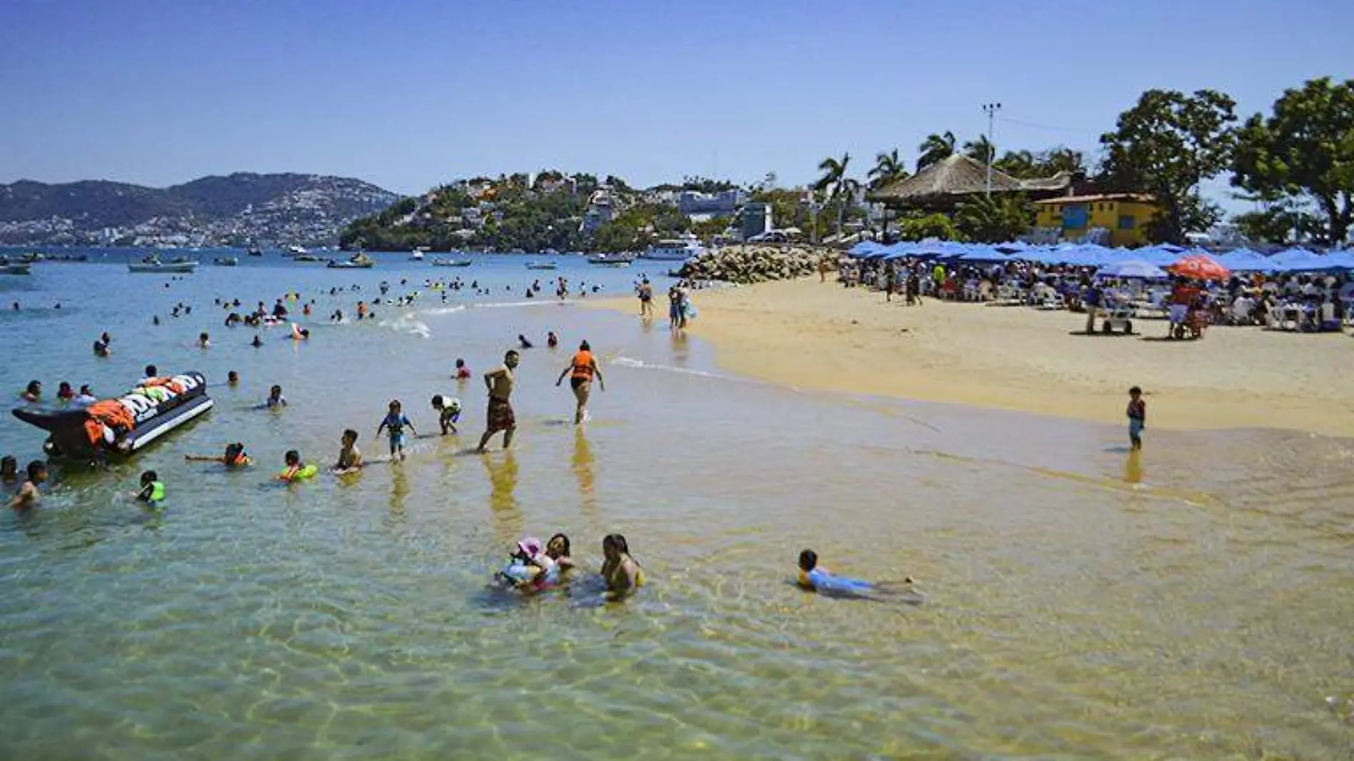 Acapulco Turismo